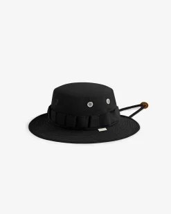 Aimé Leon Dore Nylon Boonie Bucket Hat