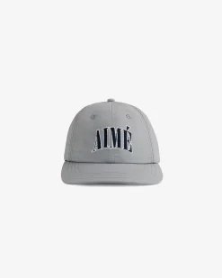 Aimé Leon Dore Nylon Crusher Hat