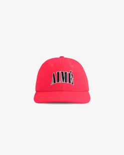 Aimé Leon Dore Nylon Crusher Hat