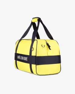 Aimé Leon Dore Nylon      Duffle      Bag