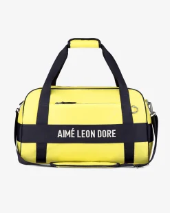 Aimé Leon Dore Nylon      Duffle      Bag