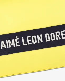 Aimé Leon Dore Nylon      Duffle      Bag