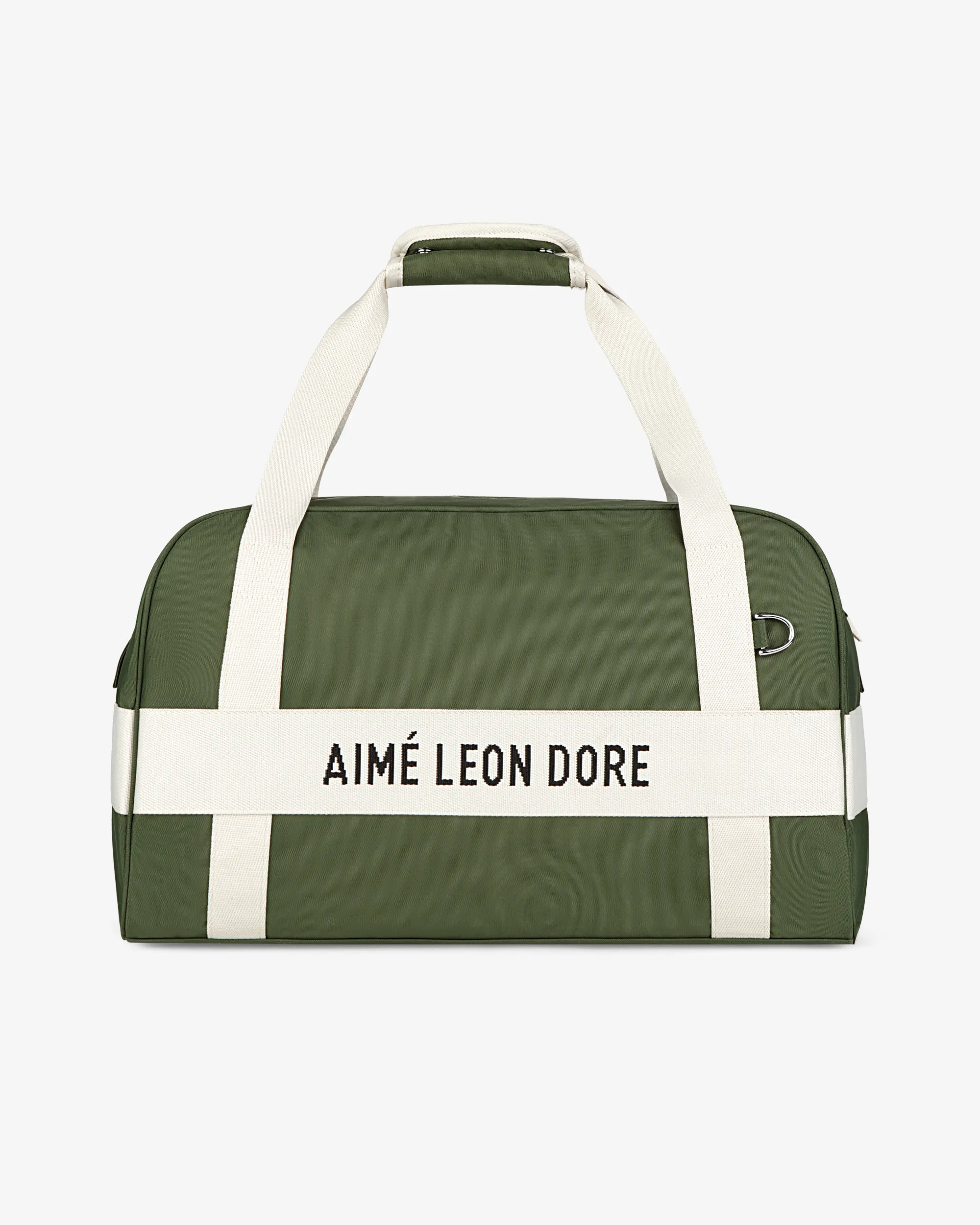 Aimé Leon Dore Nylon Duffle Bag
