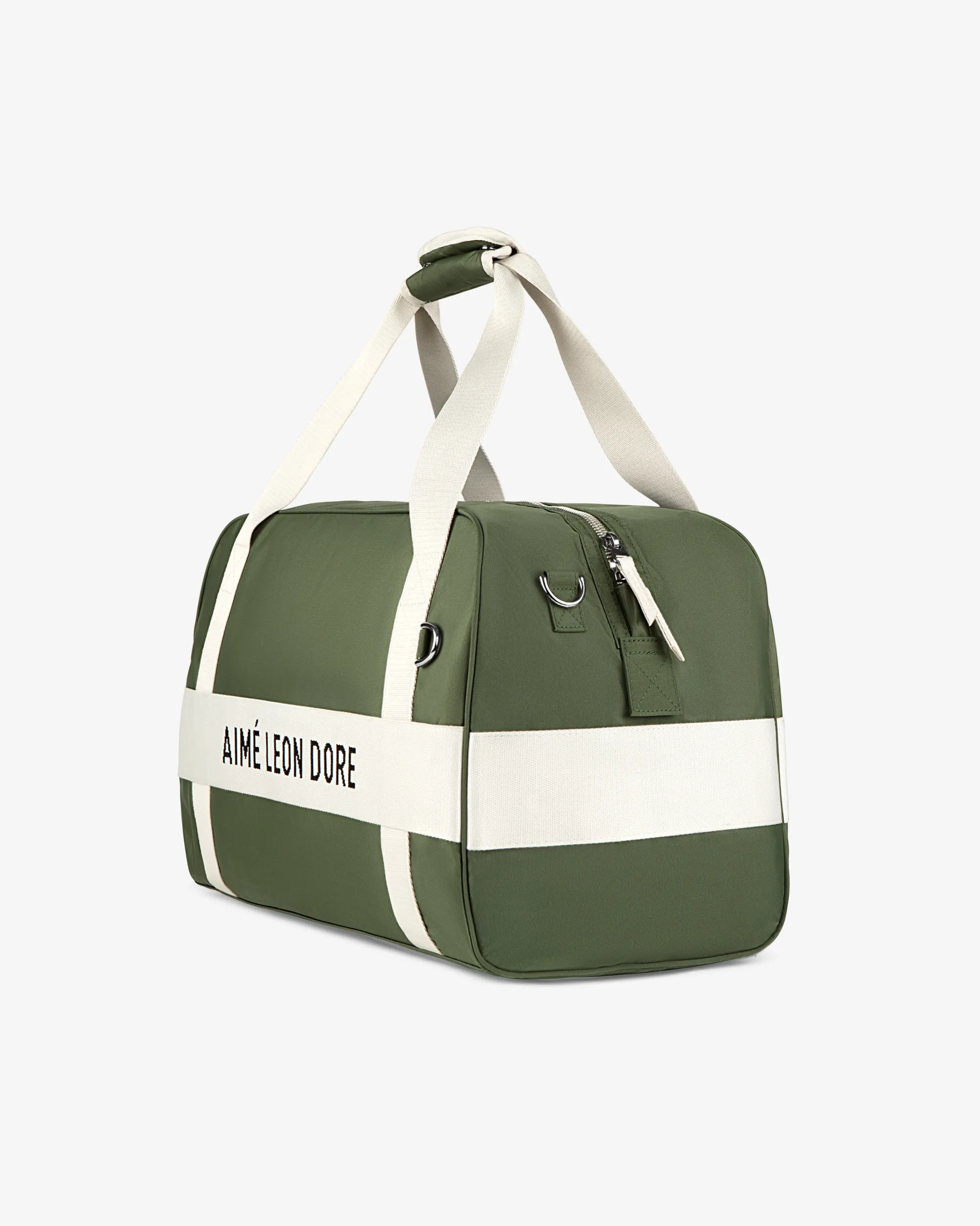 Aimé Leon Dore Nylon Duffle Bag