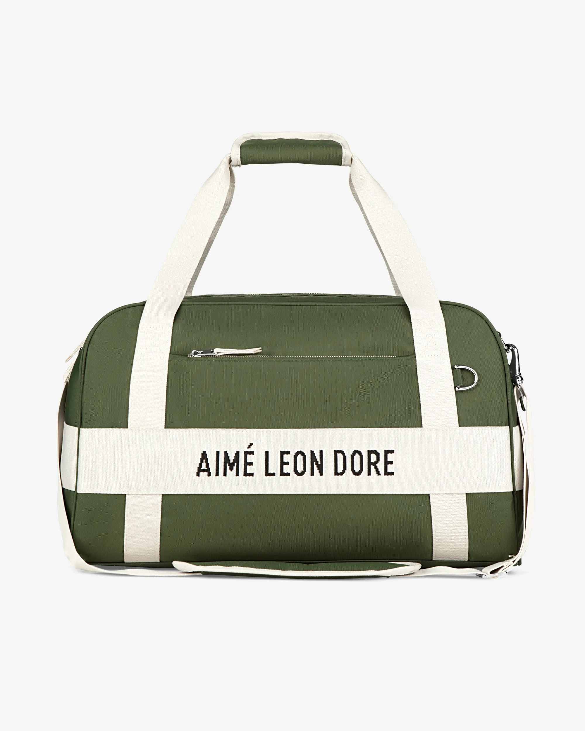 Aimé Leon Dore Nylon Duffle Bag
