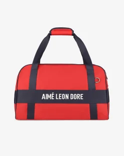 Aimé Leon Dore Nylon      Duffle      Bag