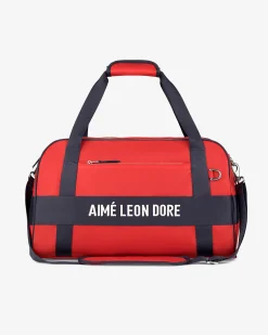 Aimé Leon Dore Nylon Duffle Bag