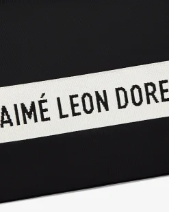 Aimé Leon Dore Nylon Duffle Bag