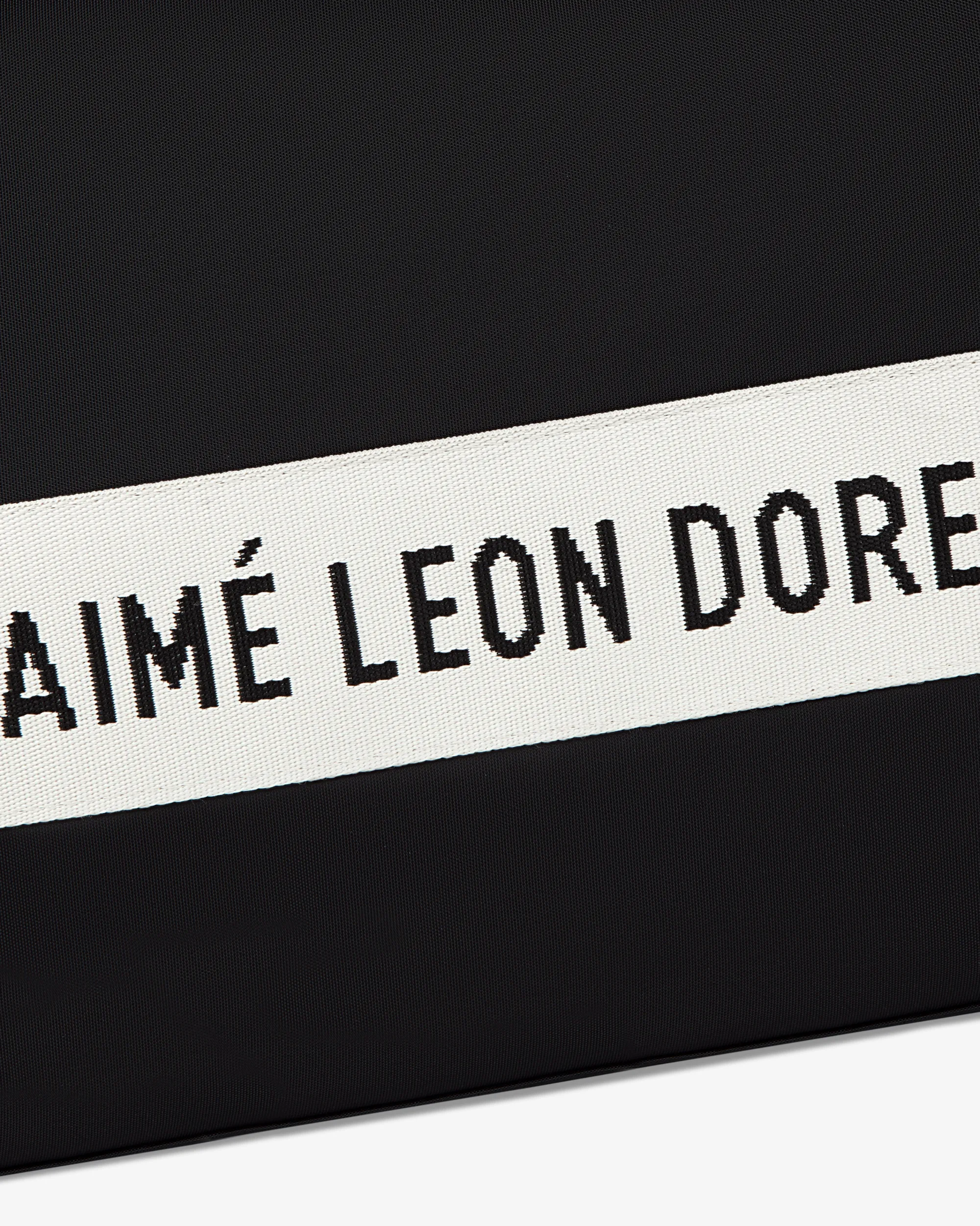 Aimé Leon Dore Nylon Duffle Bag