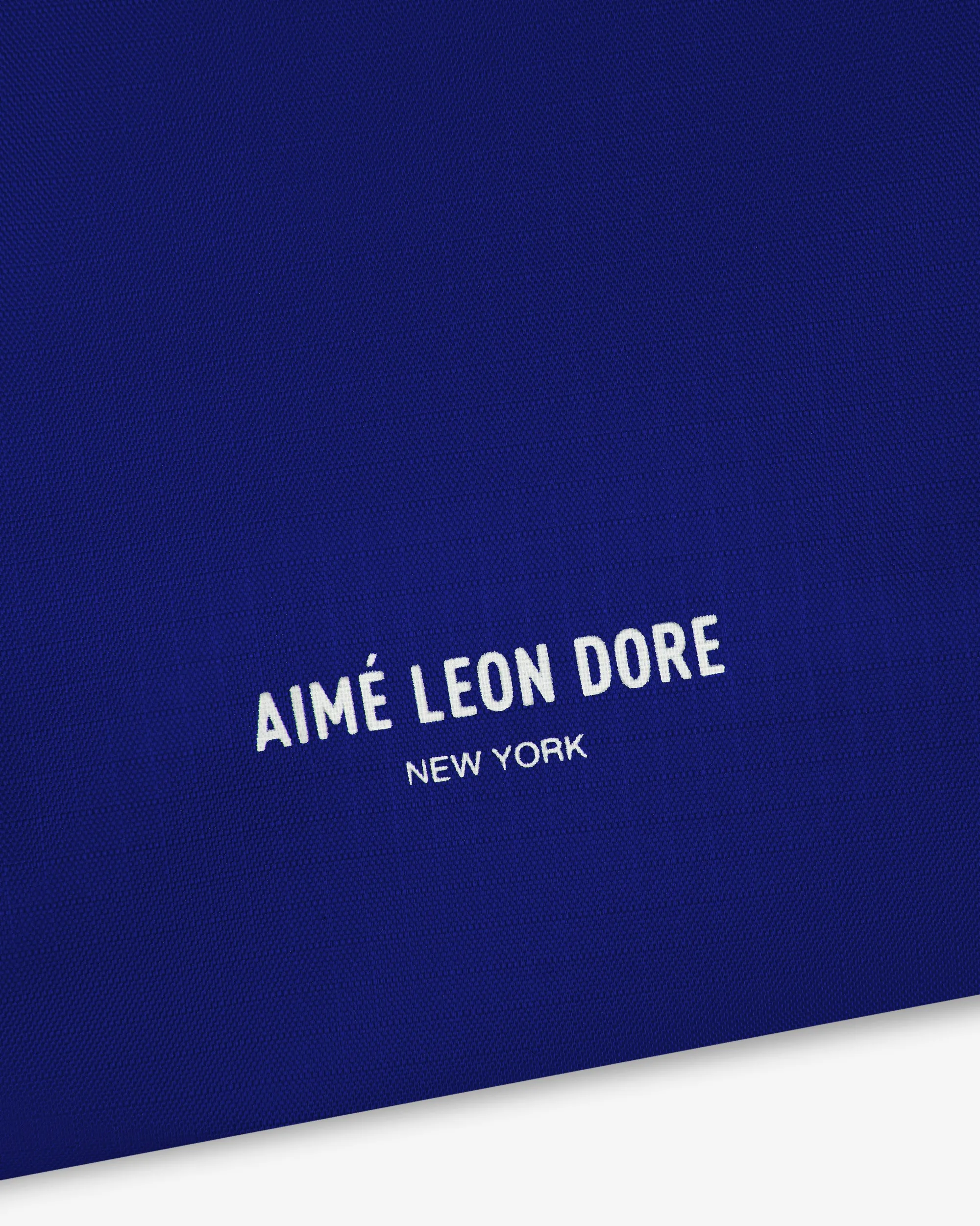 Aimé Leon Dore Nylon Sling Pouch