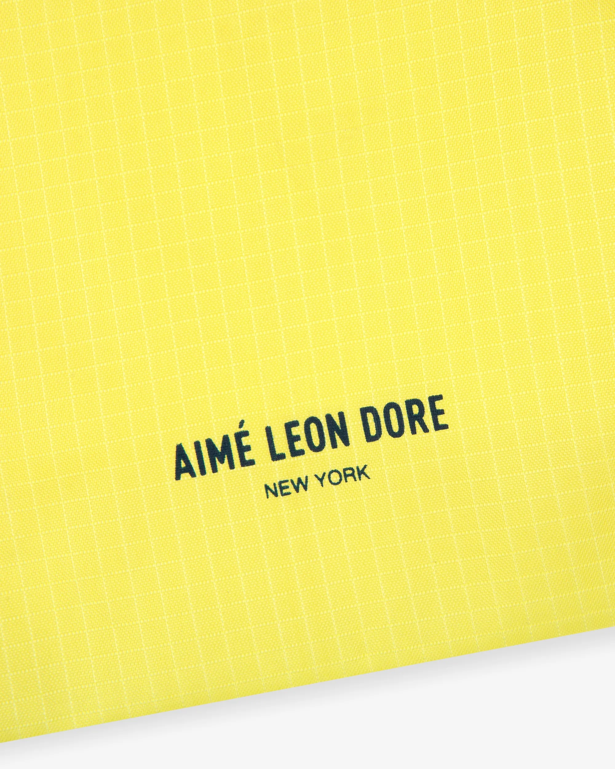 Aimé Leon Dore Nylon Sling Pouch