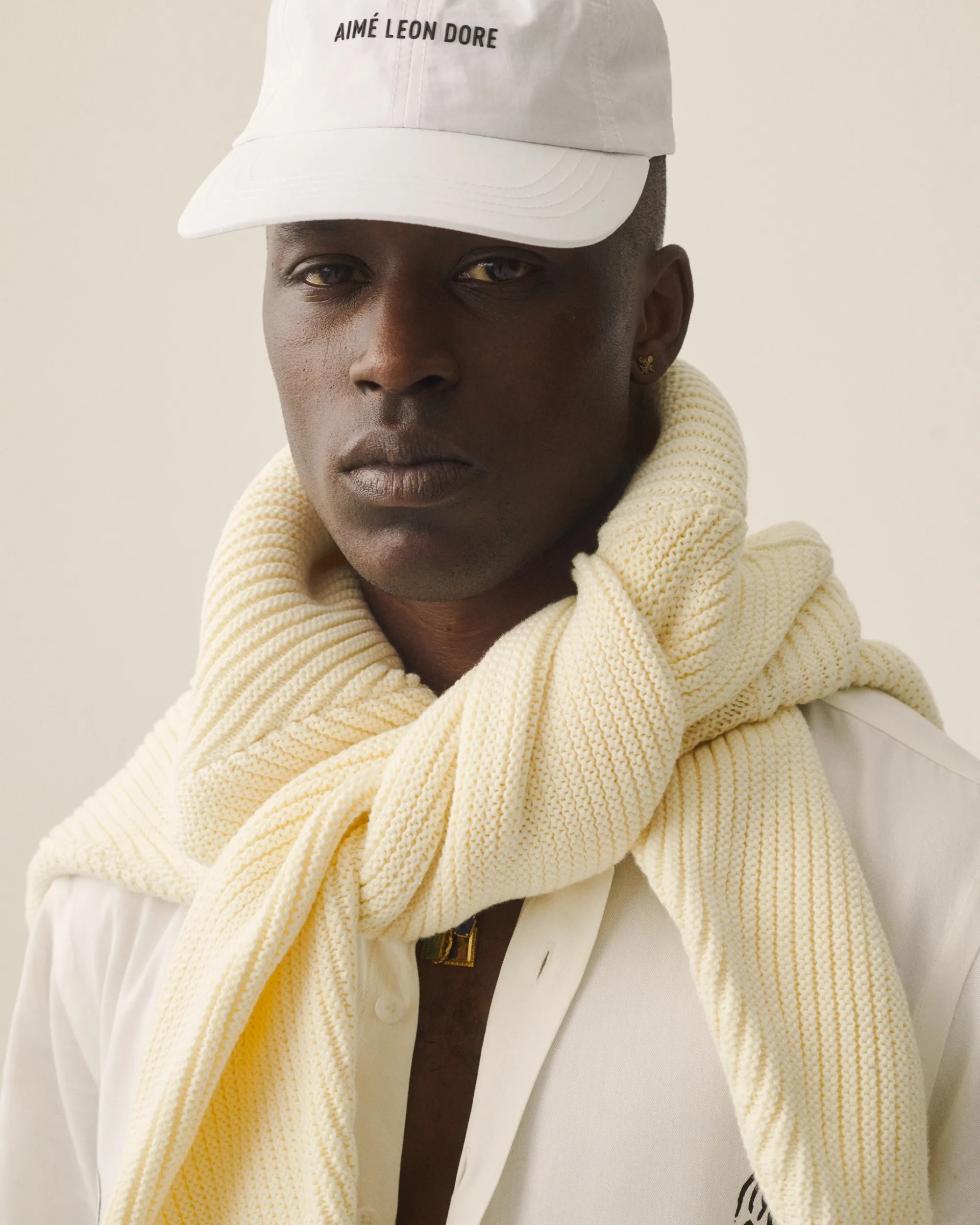 Aimé Leon Dore Nylon Sport Hat