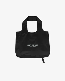 Aimé Leon Dore Packable  Logo Tote