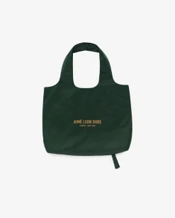 Aimé Leon Dore Packable  Logo Tote