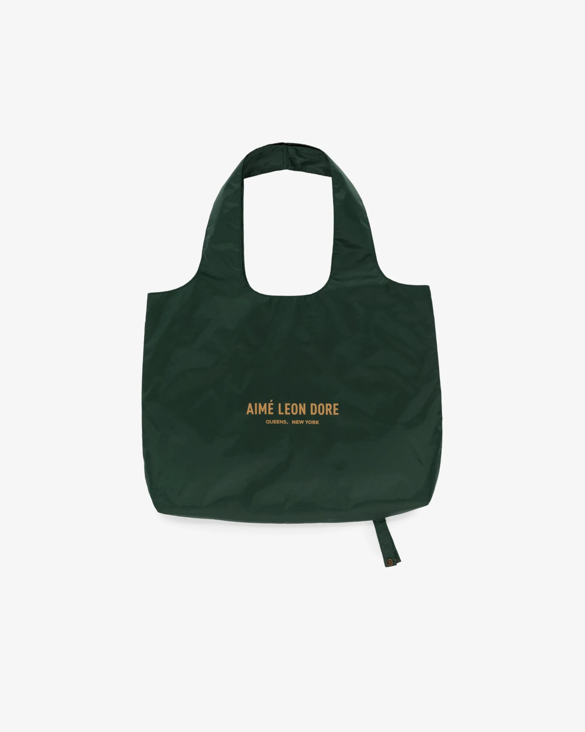 Aimé Leon Dore Packable Logo Tote