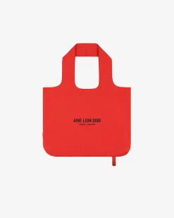 Aimé Leon Dore Packable Nylon Tote