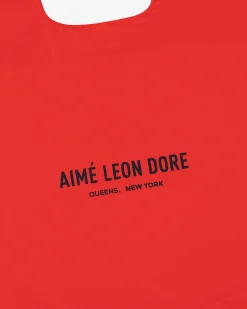 Aimé Leon Dore Packable Nylon Tote