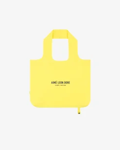 Aimé Leon Dore Packable Nylon Tote