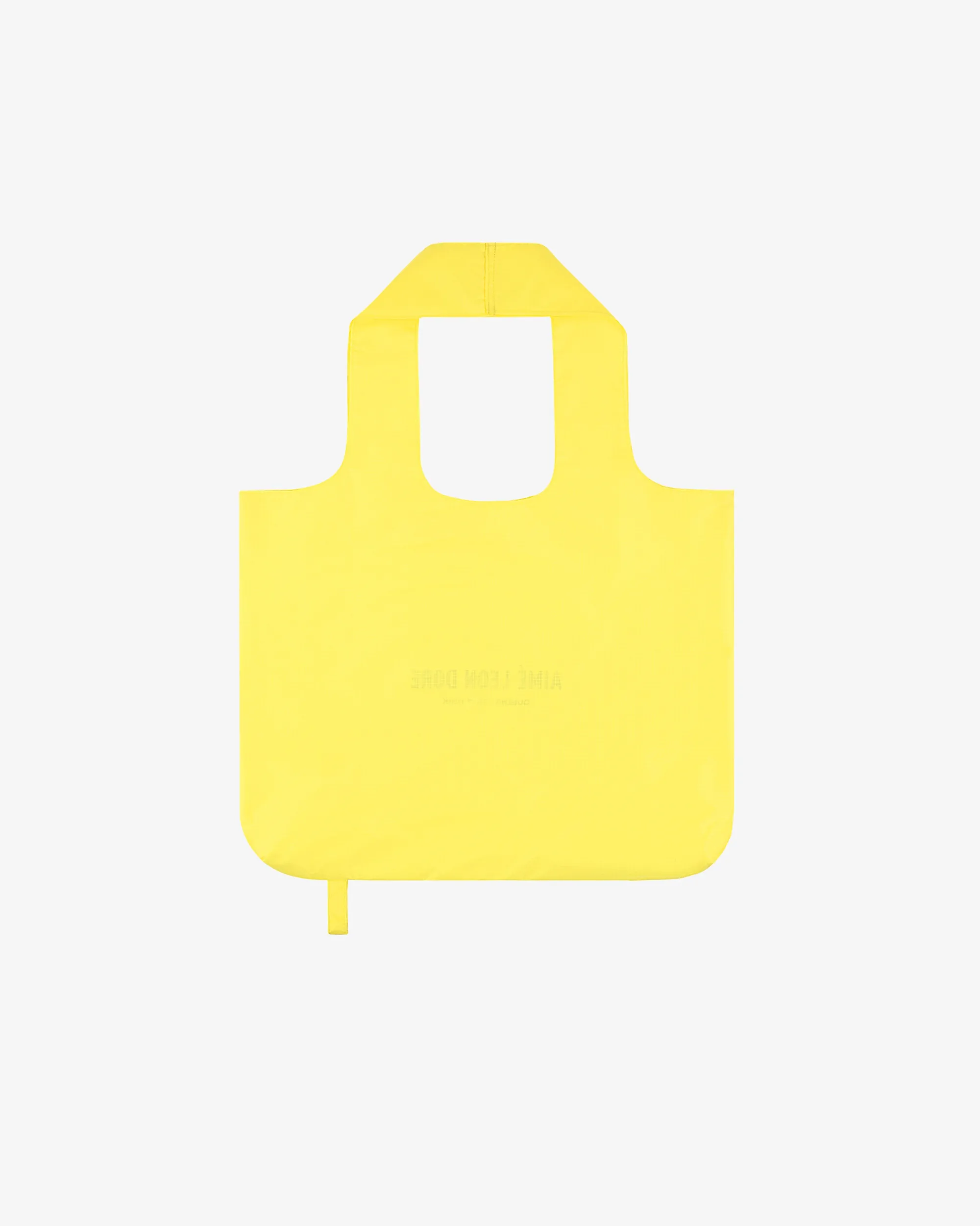 Aimé Leon Dore Packable Nylon Tote