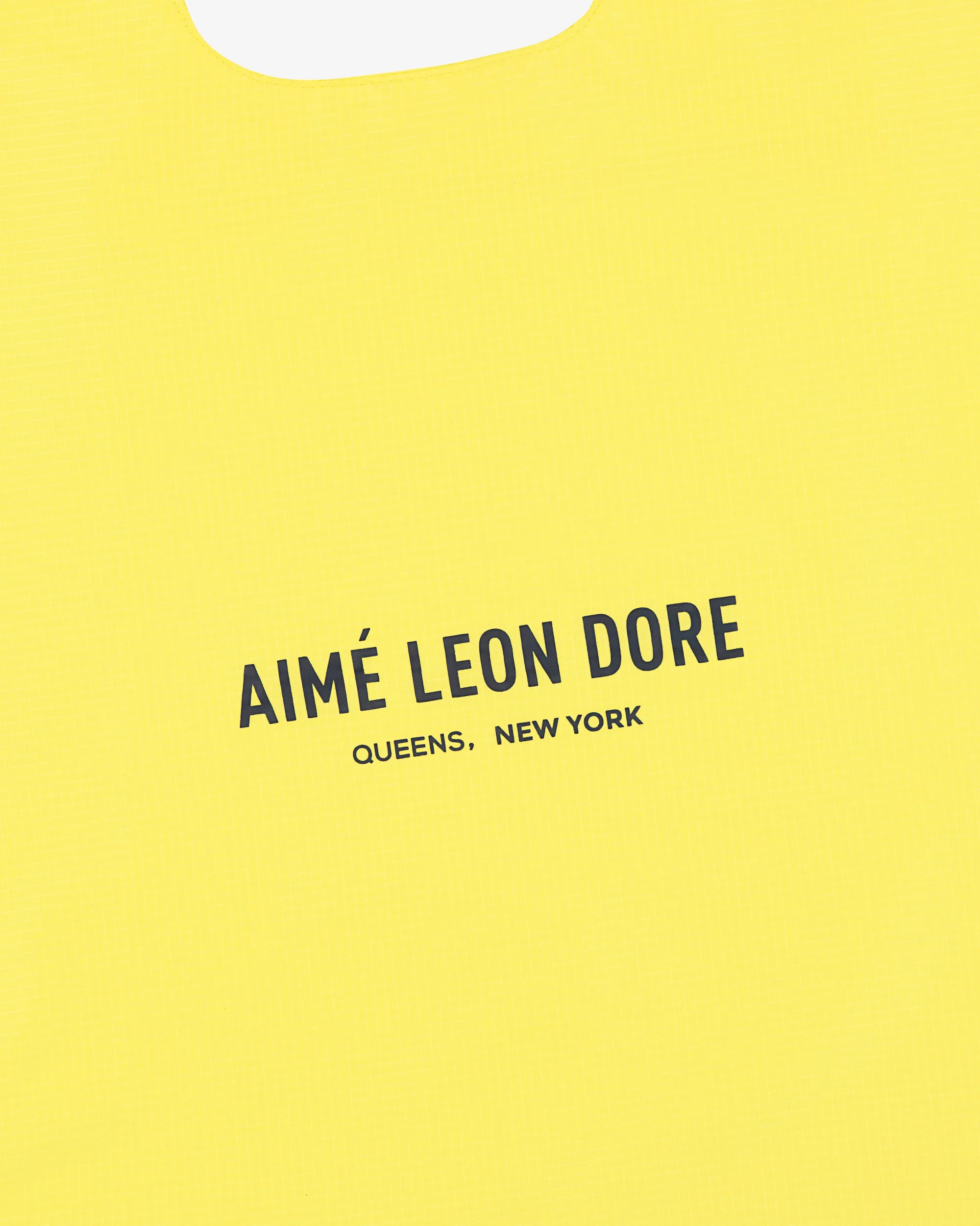 Aimé Leon Dore Packable Nylon Tote