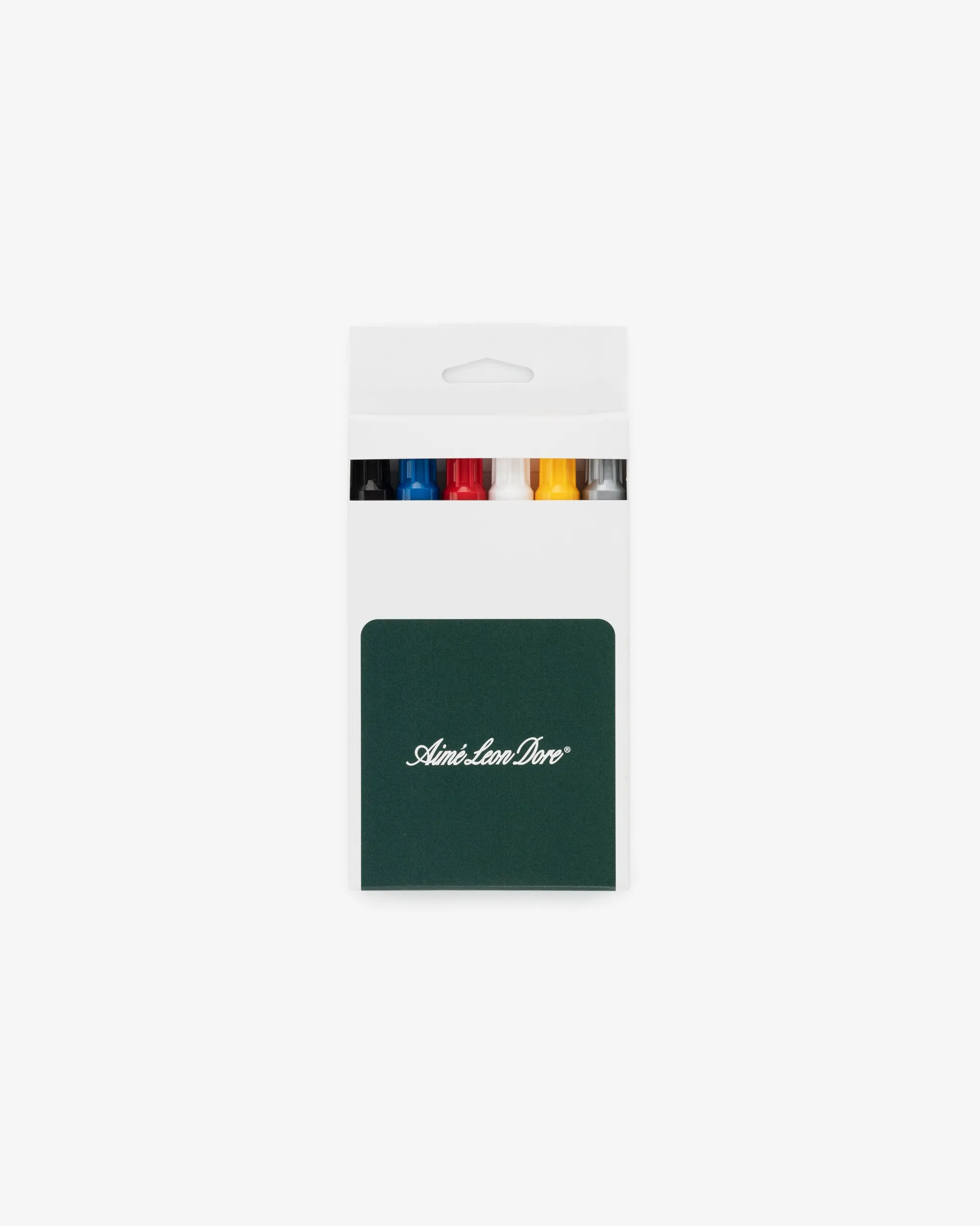 Aimé Leon Dore Paint Marker Pack