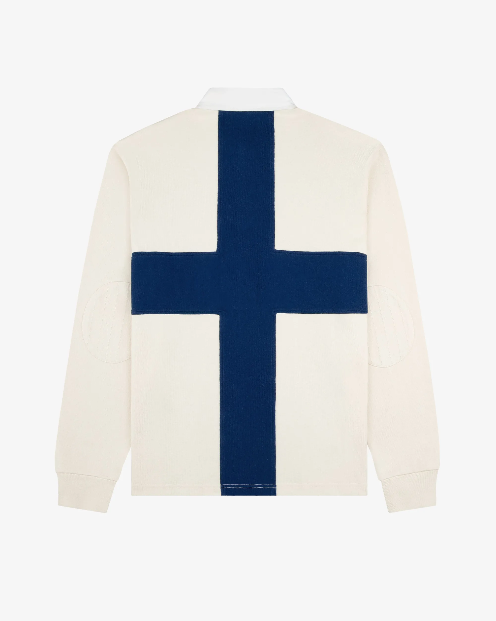 Aimé Leon Dore Paneled Sail Rugby