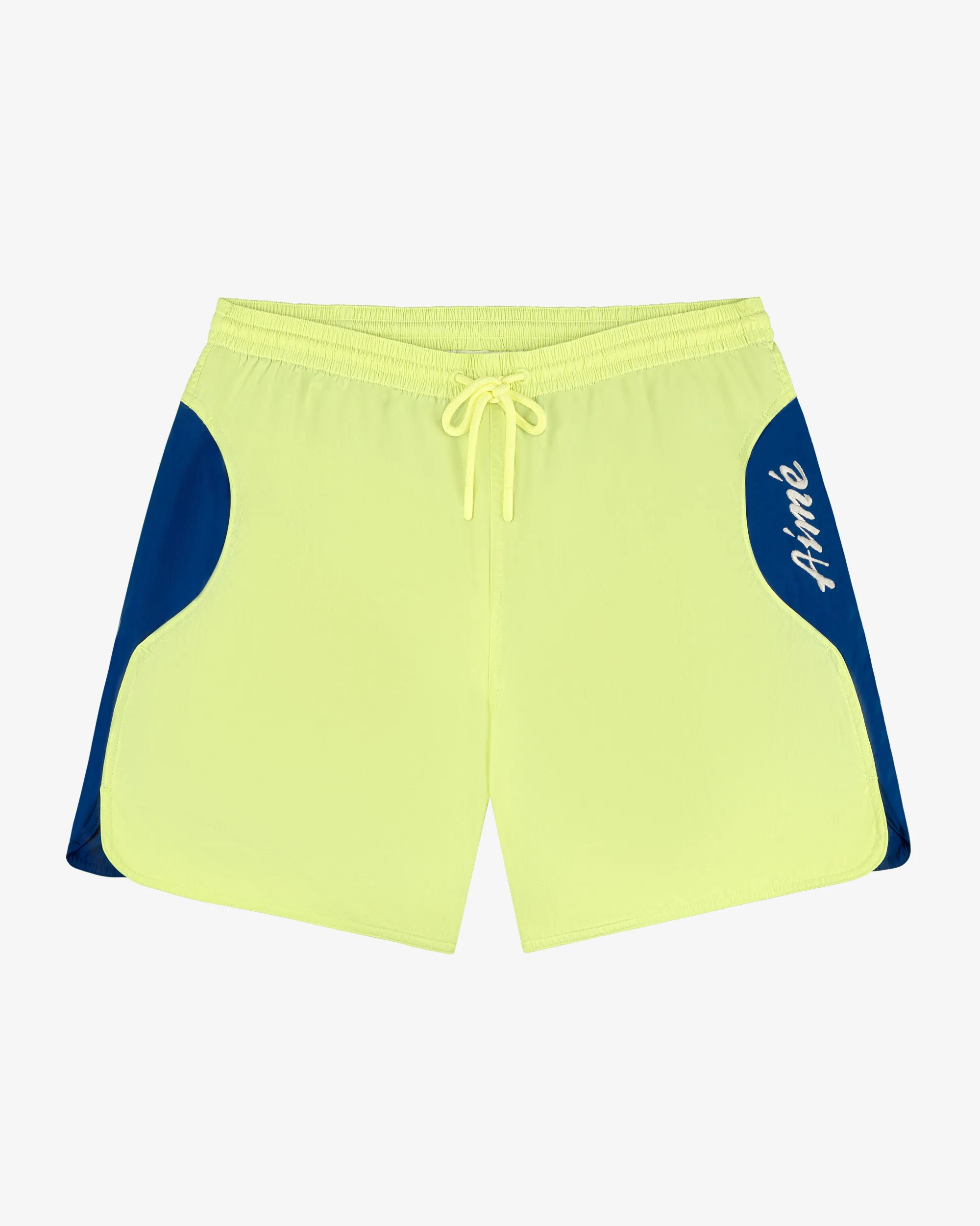 Aimé Leon Dore Paneled Sport Short