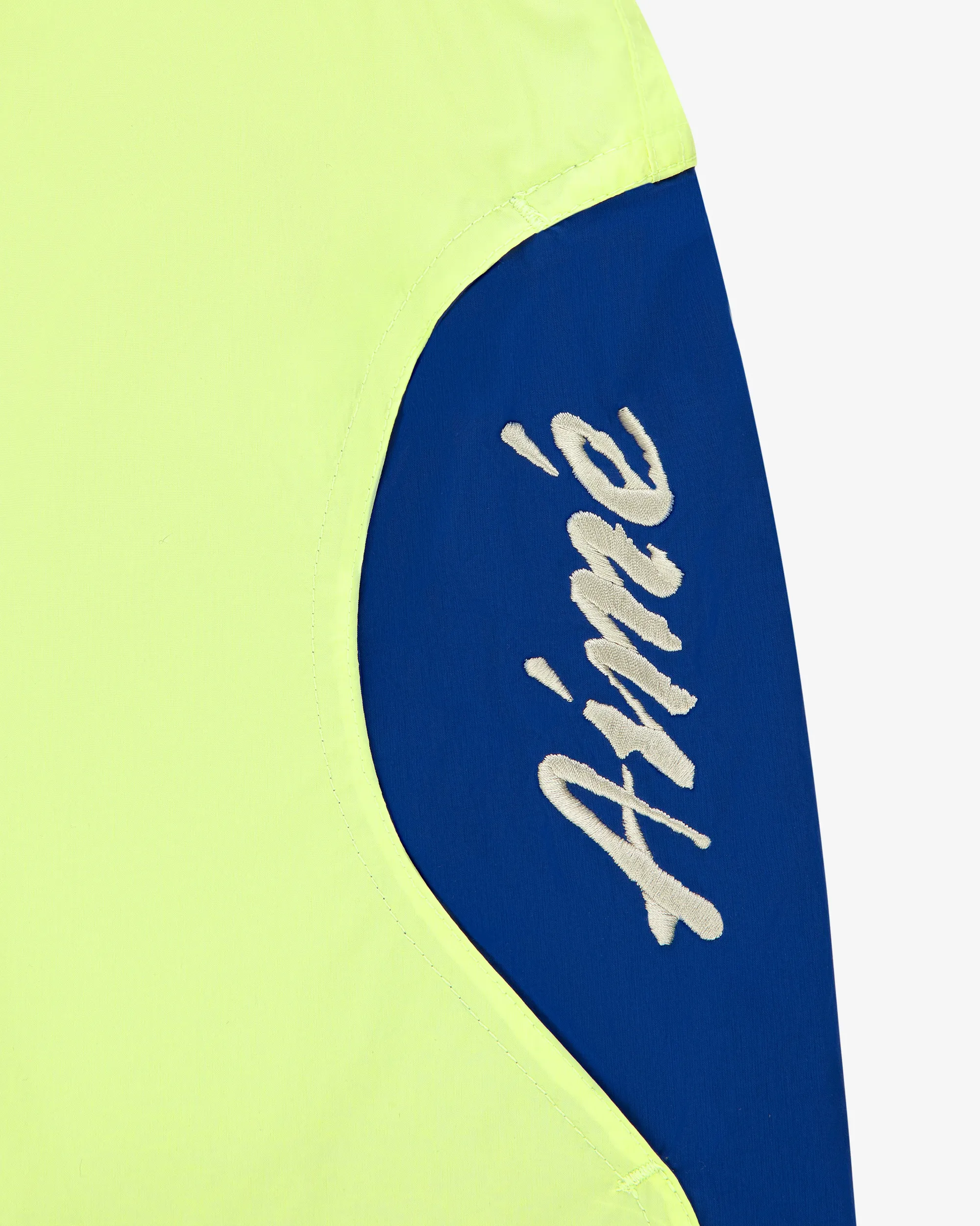 Aimé Leon Dore Paneled Sport Short