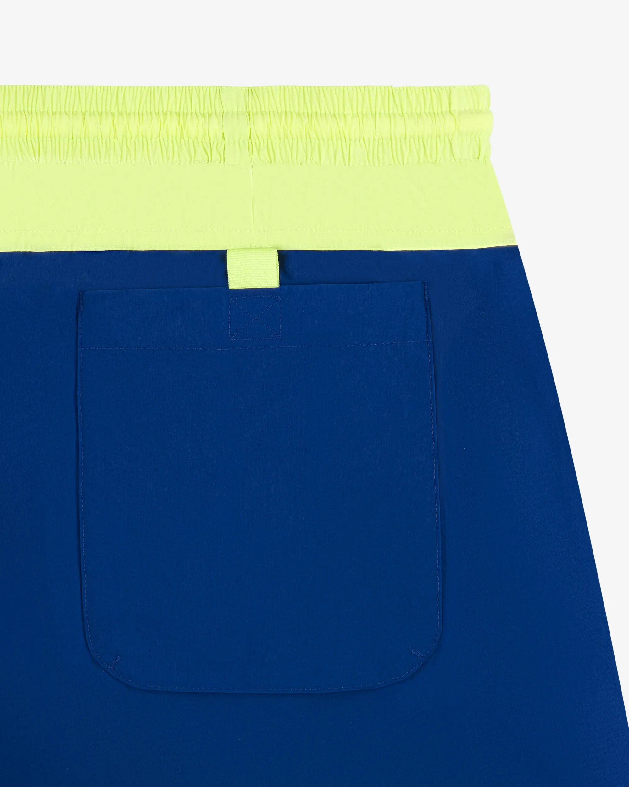 Aimé Leon Dore Paneled Sport Short