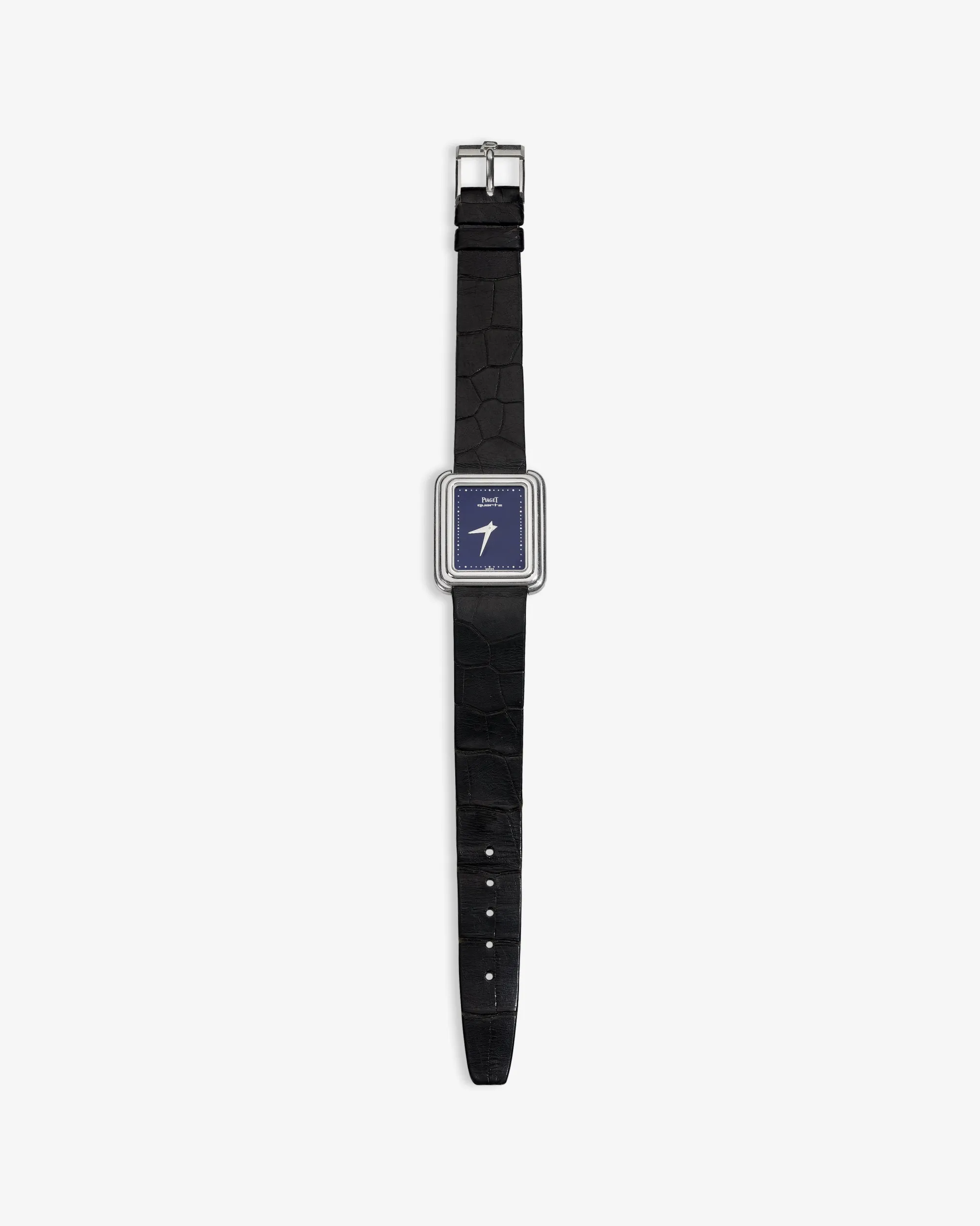 Aimé Leon Dore Piaget Lapis Mini Warhol Watch