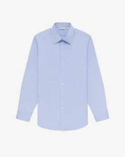 Aimé Leon Dore Point Collar Dress Shirt