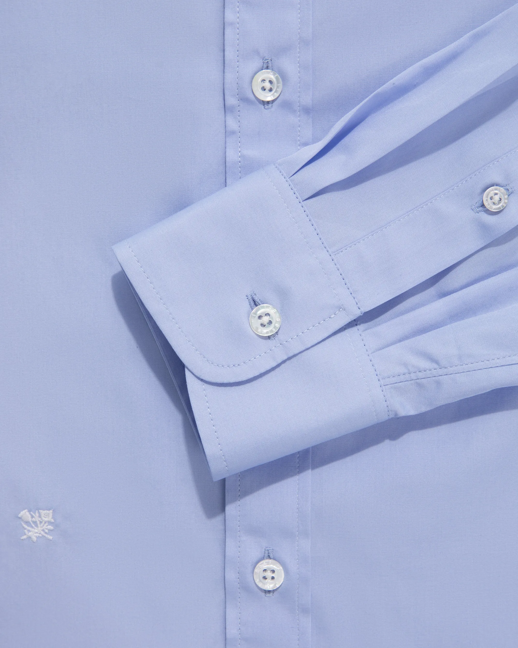 Aimé Leon Dore Point Collar Dress Shirt