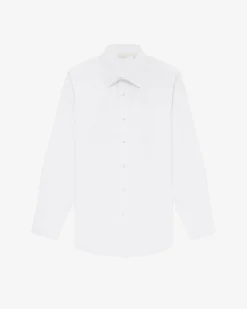 Aimé Leon Dore Point Collar Dress Shirt