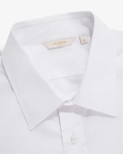 Aimé Leon Dore Point Collar Dress Shirt