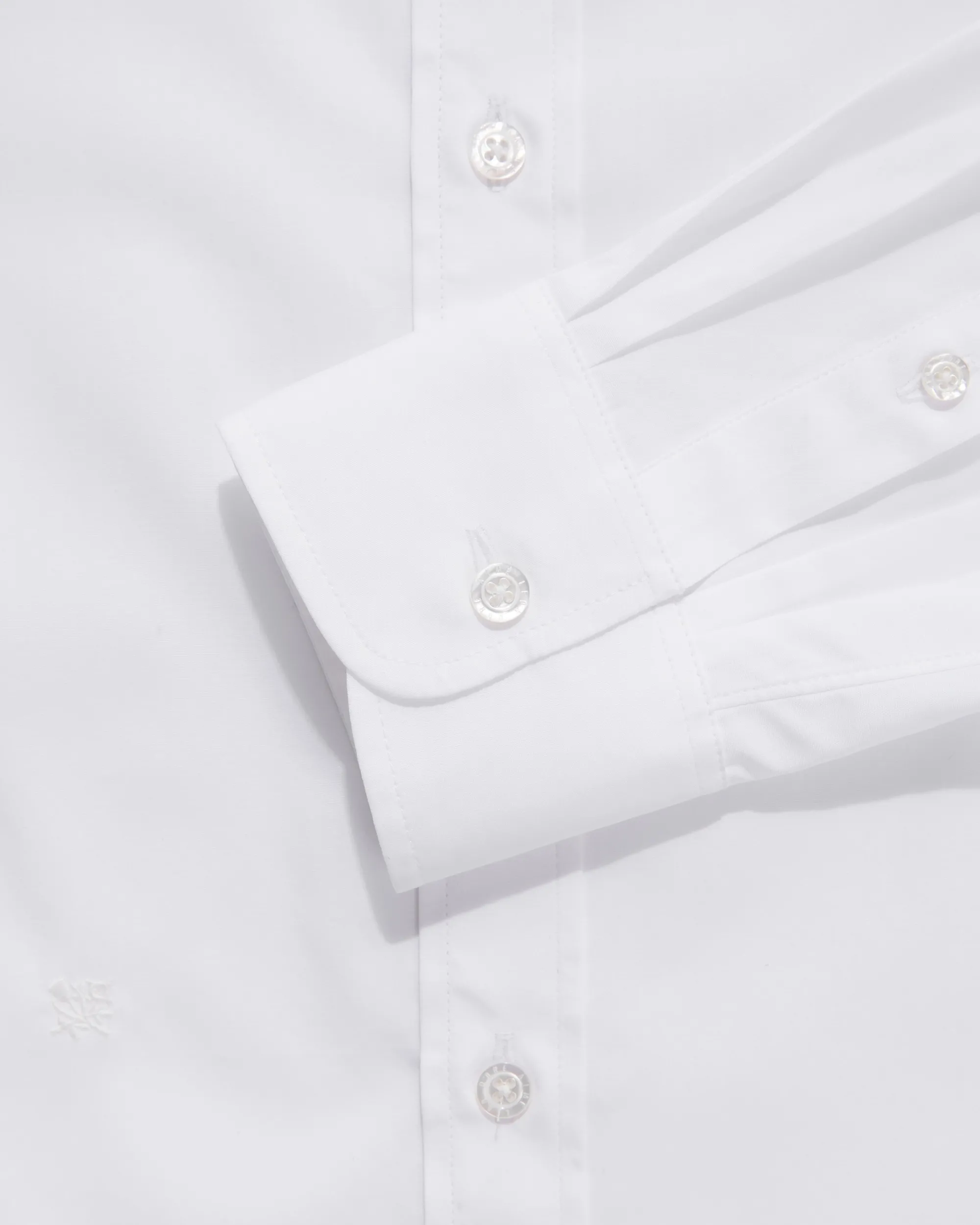 Aimé Leon Dore Point Collar Dress Shirt