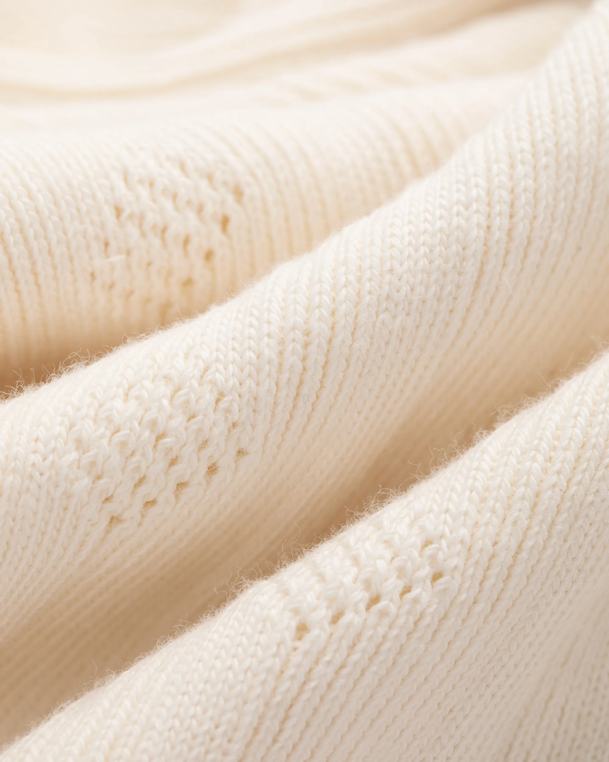 Aimé Leon Dore Pointelle Tank Top