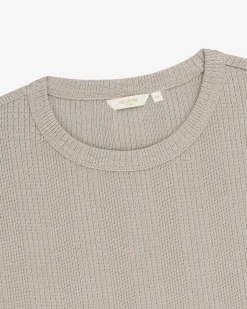 Aimé Leon Dore Pointelle Tee