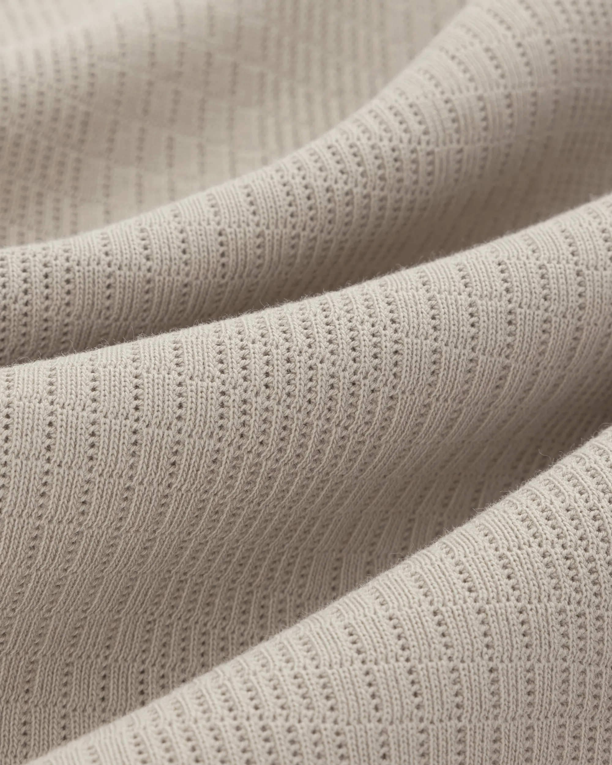 Aimé Leon Dore Pointelle Tee