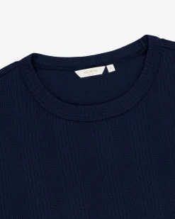 Aimé Leon Dore Pointelle Tee