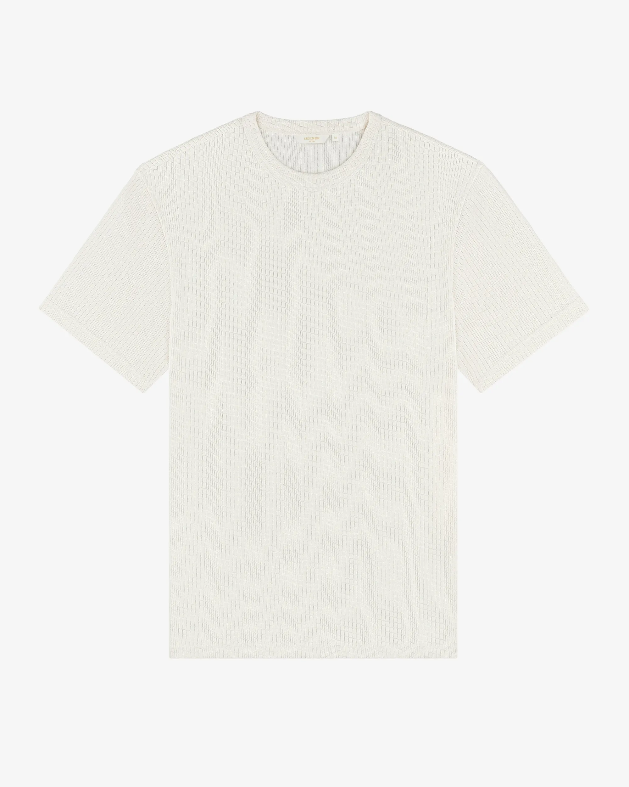 Aimé Leon Dore Pointelle Tee