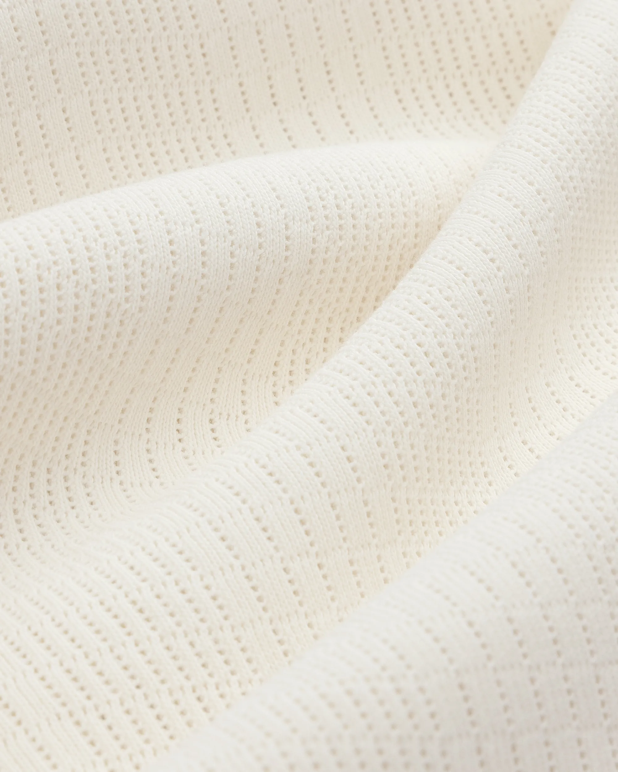 Aimé Leon Dore Pointelle Tee