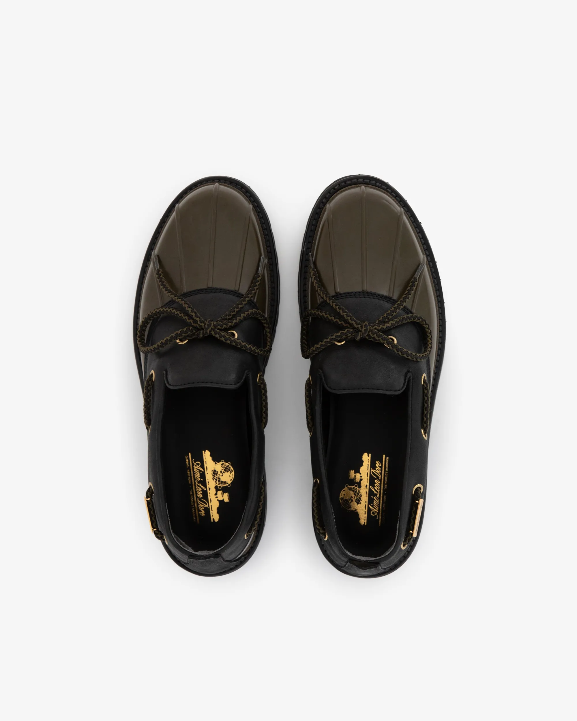 Aimé Leon Dore Pápia Moc Boot