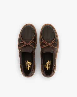 Aimé Leon Dore Pápia Moc Boot