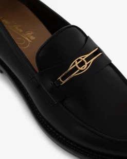 Aimé Leon Dore Pétalo Clip Loafer