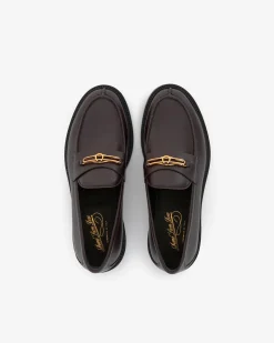 Aimé Leon Dore Pétalo Clip Loafer