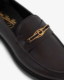 Aimé Leon Dore Pétalo Clip Loafer