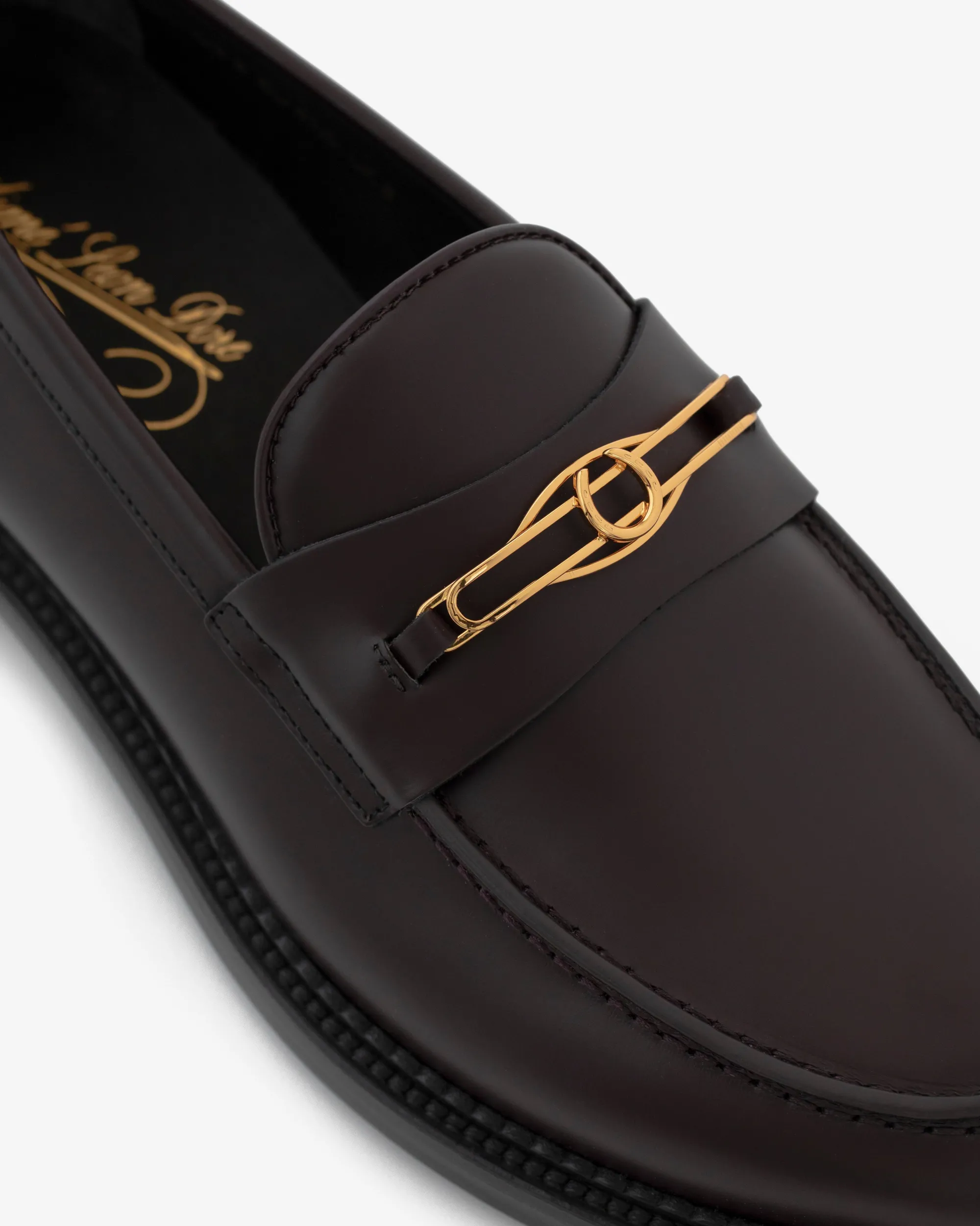 Aimé Leon Dore Pétalo Clip Loafer