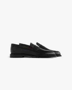 Aimé Leon Dore Queens Crest Loafer