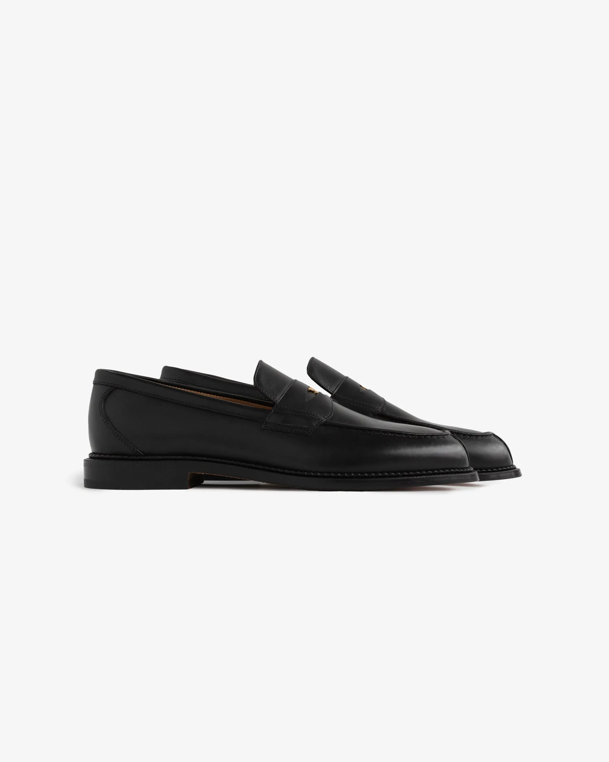 Aimé Leon Dore Queens Crest Loafer