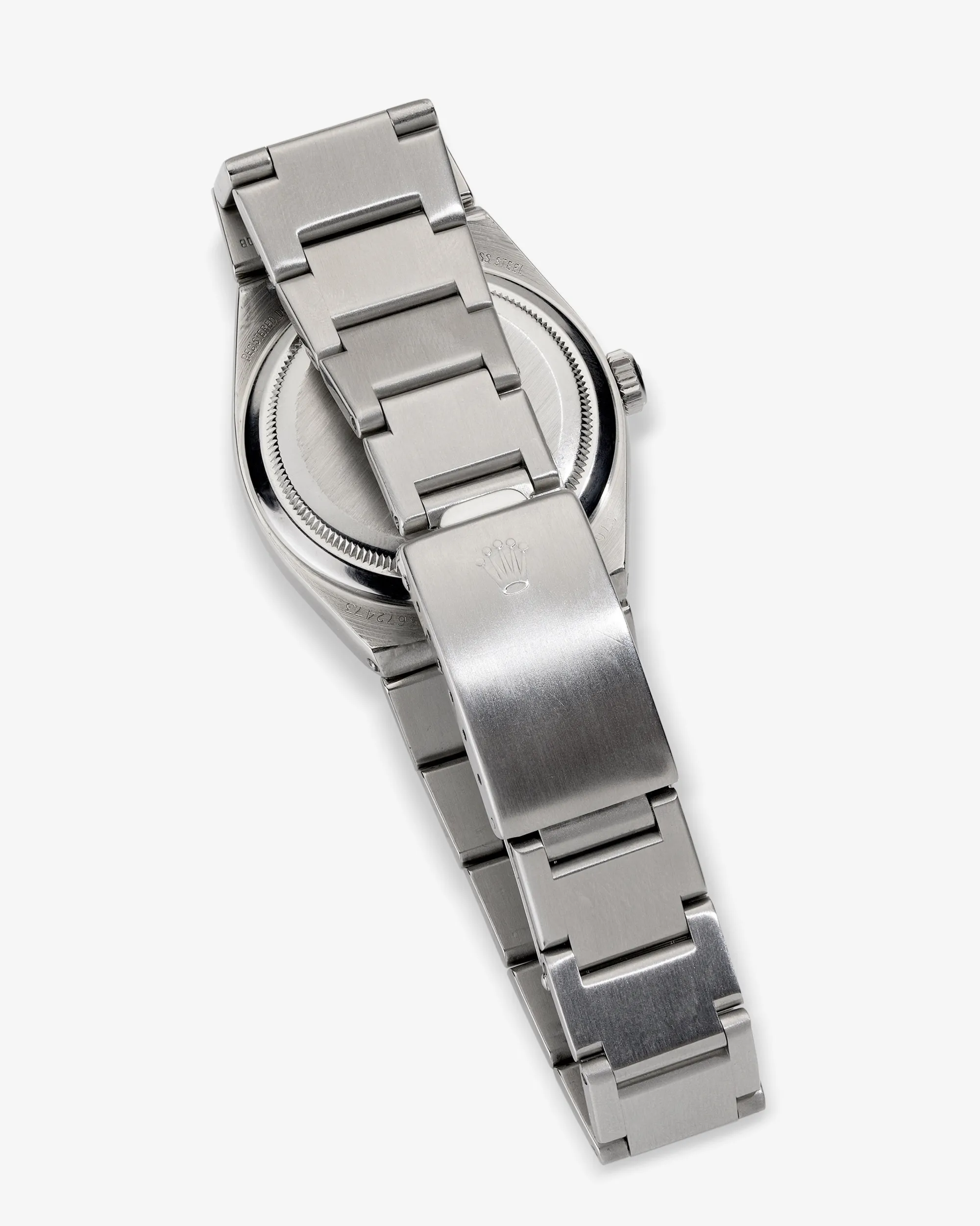 Aimé Leon Dore Rolex Datejust Oyster Watch